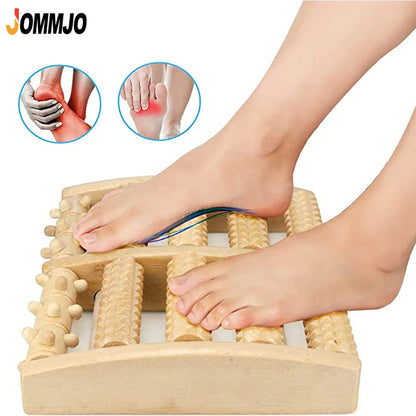 Foot Roller SnovoFit™