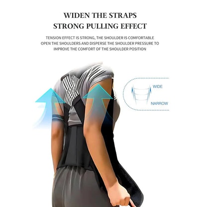 SnovoFit™ Back Posture