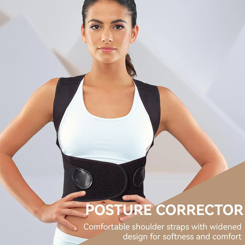 SnovoFit™ Back Posture